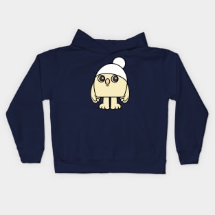 Pootle Flump Kids Hoodie